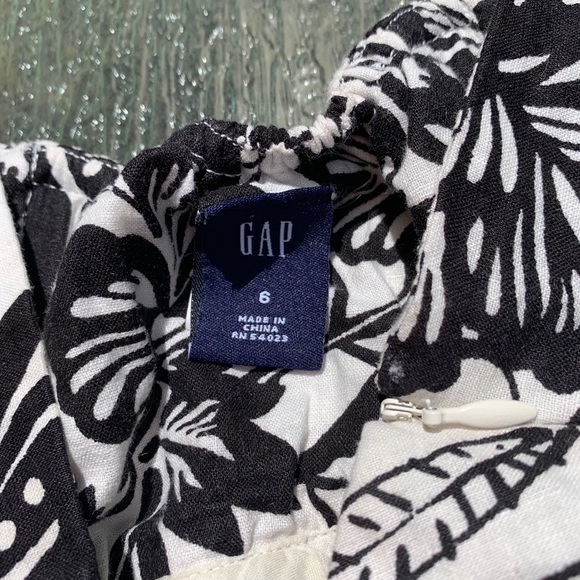 Gap strapless dress - Picture 1 of 3